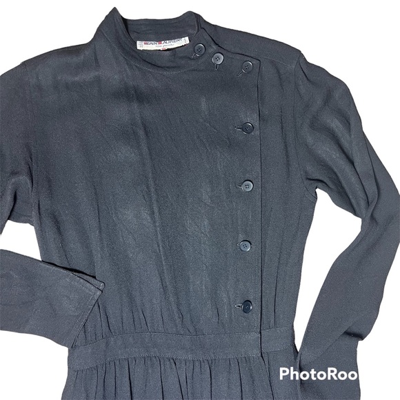 Vintage Saint Laurent Rive Gauche - Picture 6 of 9